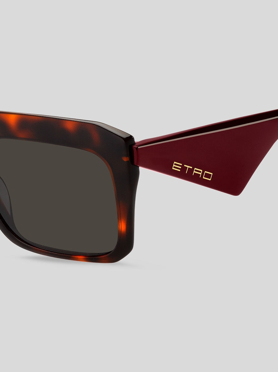 ETRO TAILORING SUNGLASSES - 4
