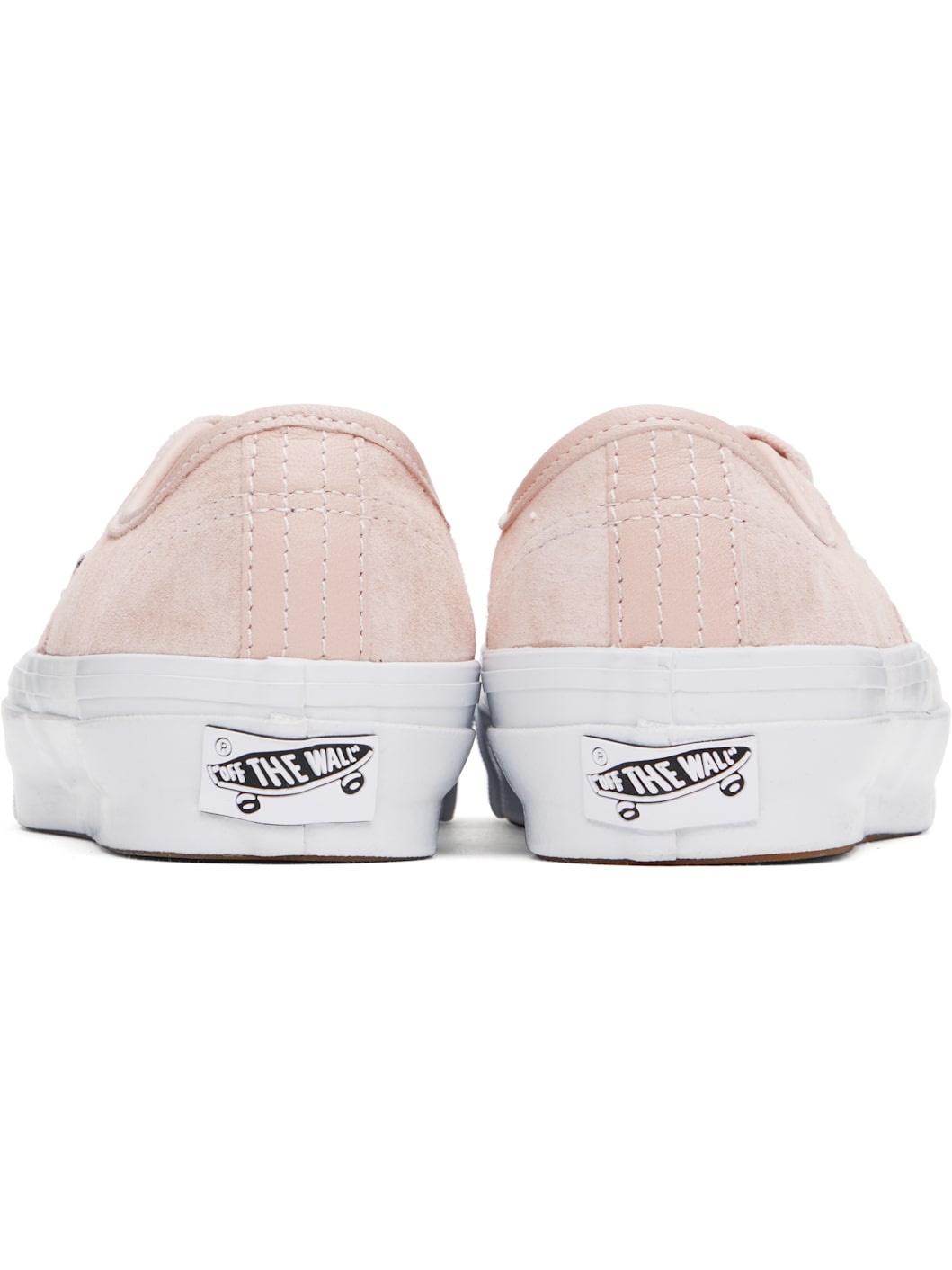 Pink LX Authentic 44 Sneakers - 2