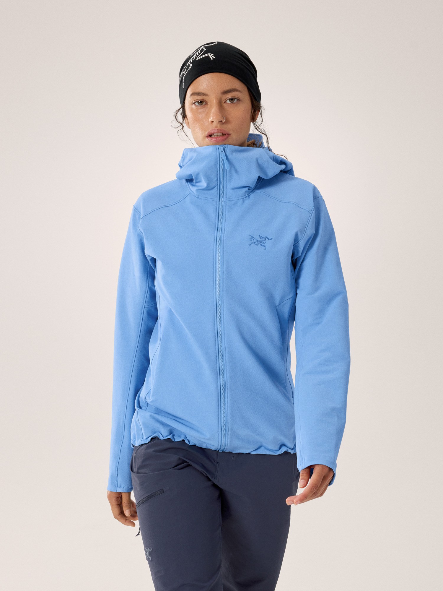 Gamma Hoody - 2
