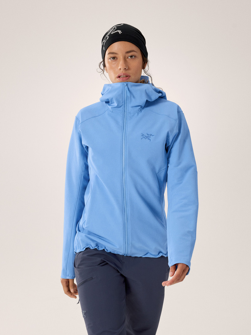 Gamma Hoody 2
