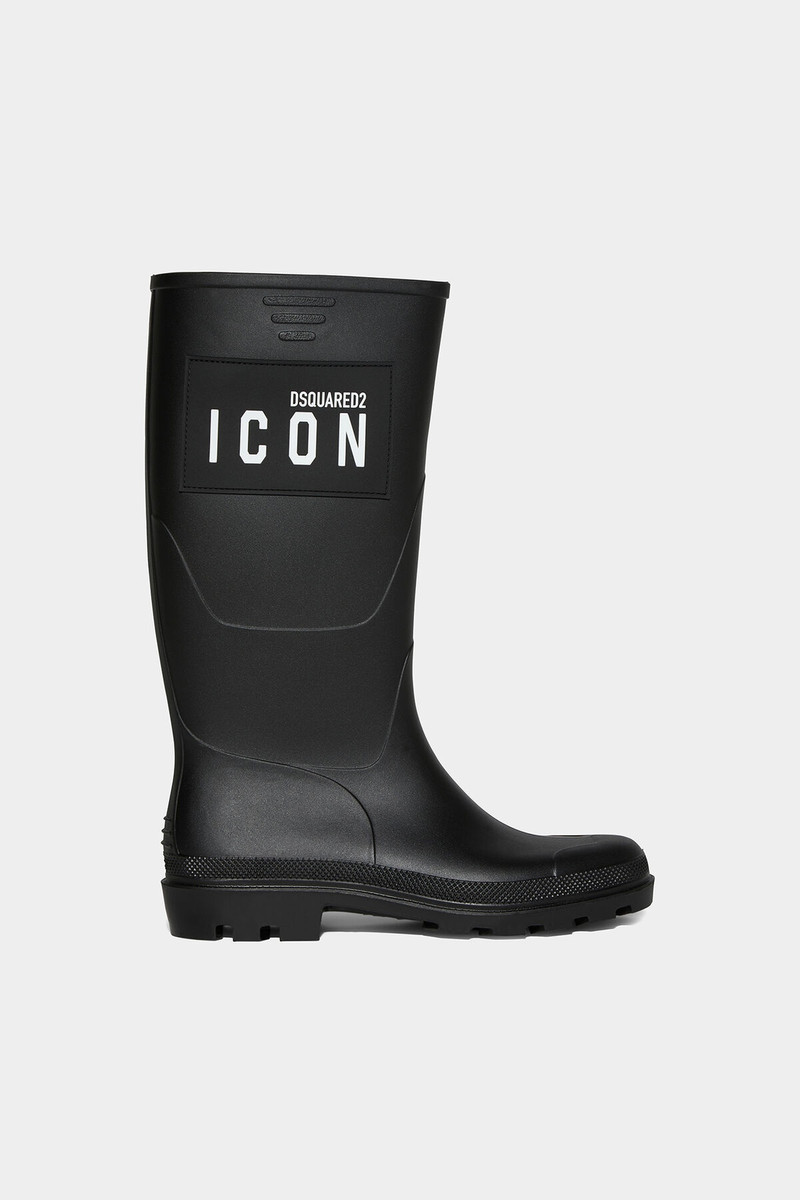 BE ICON BOOTS 1