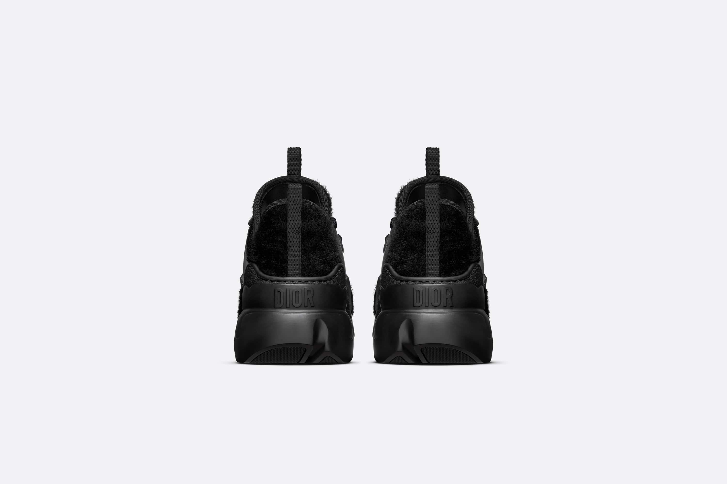 D-Connect Sneaker - 5
