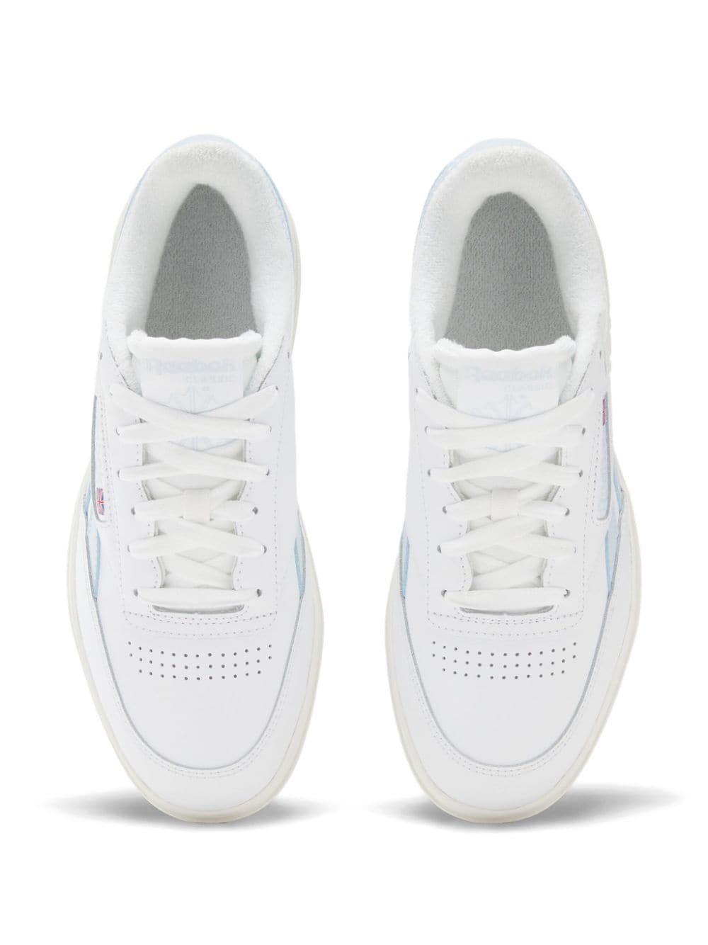 Club C Double Revenge sneakers - 4