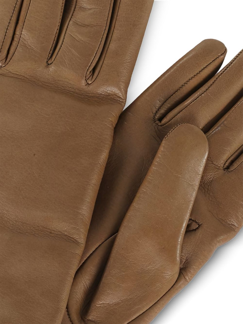 Max Mara Spalato gloves outlook