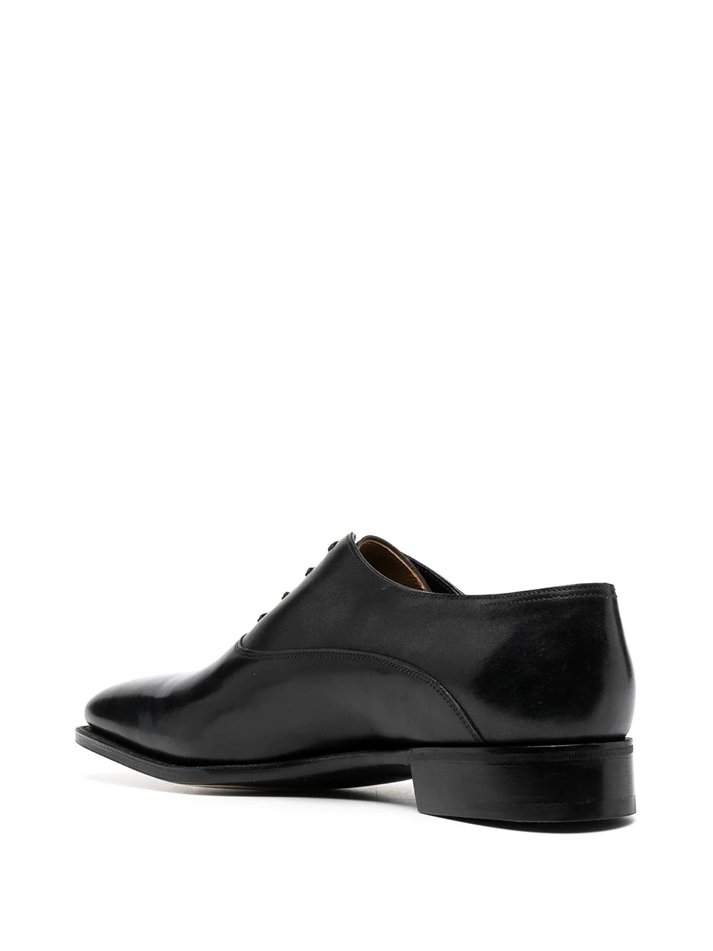 Becketts Oxford shoes - 3