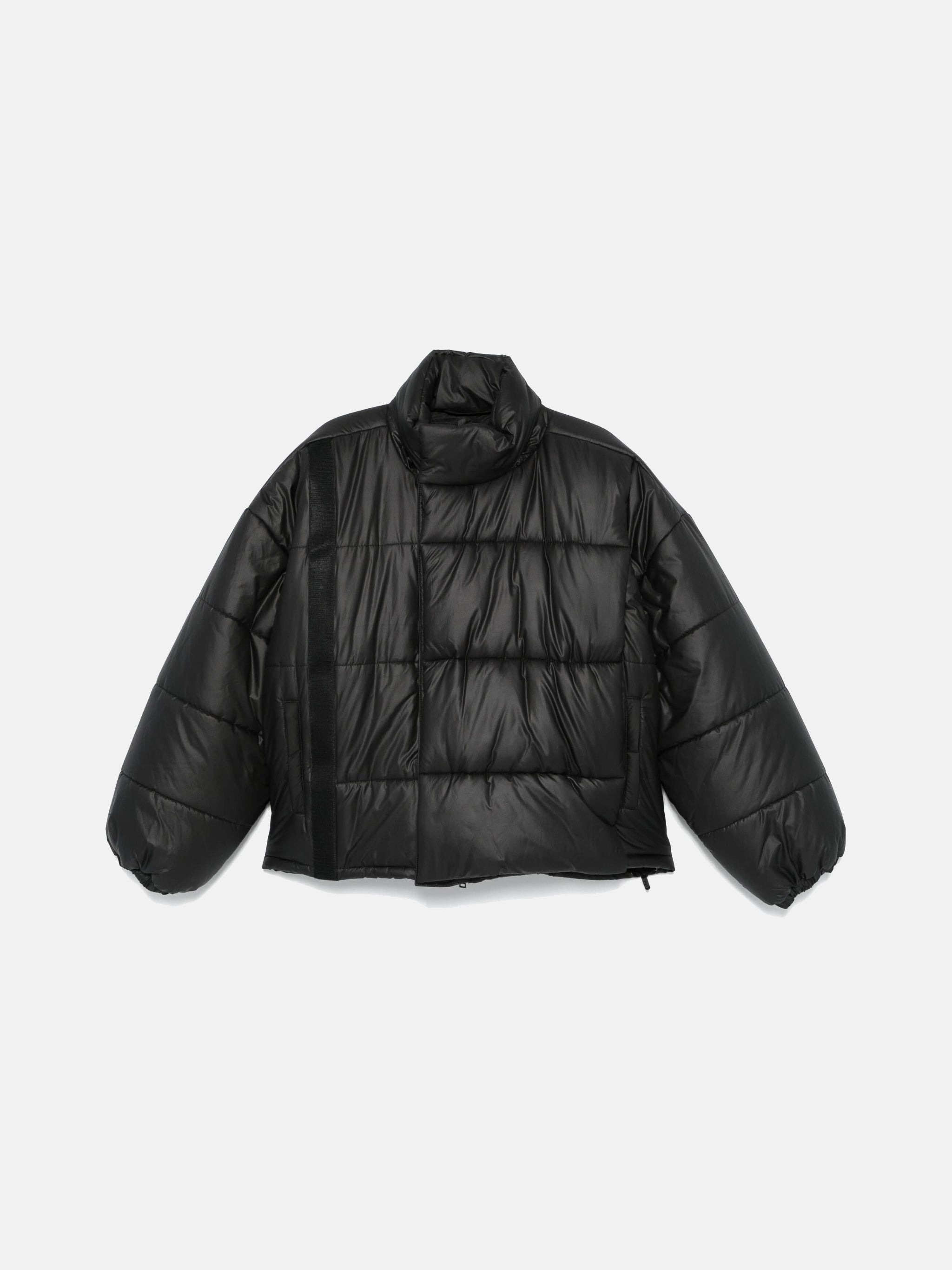 Y/PROJECT - Men Velcro Puffer Jacket - 1
