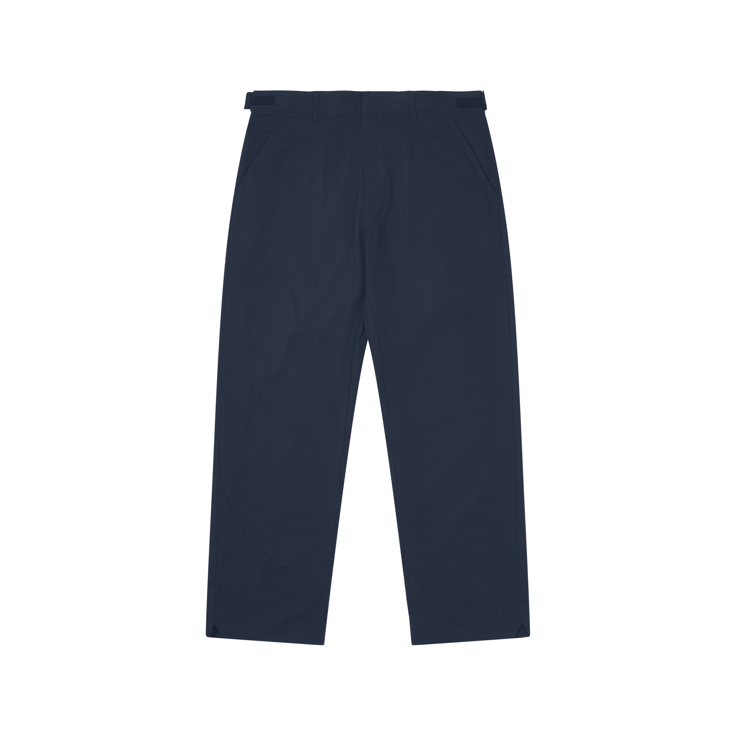 GOLF TROUSER NAVY - 2