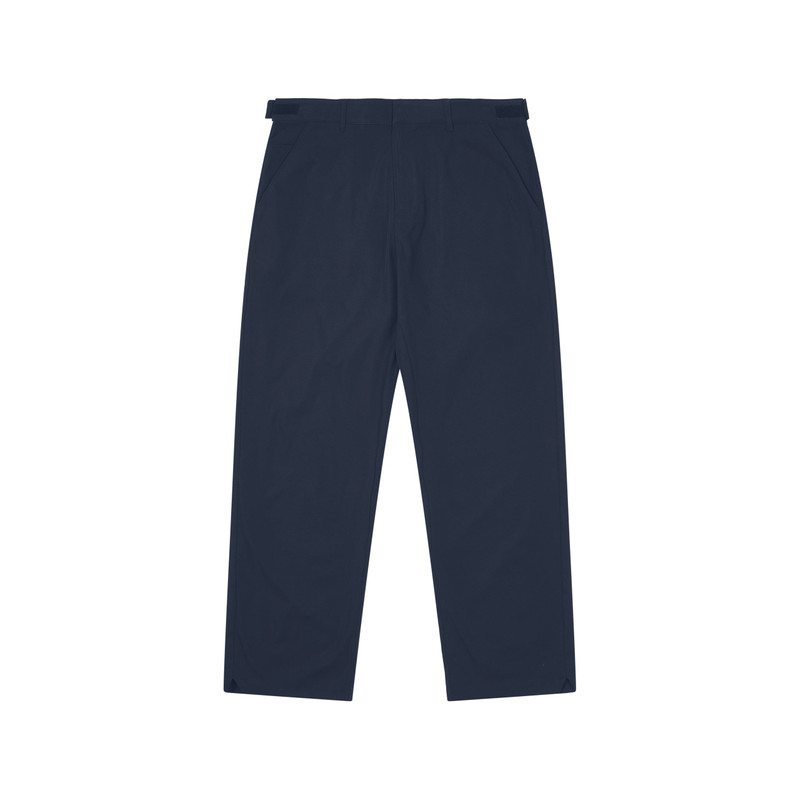 PALACE GOLF TROUSER NAVY outlook