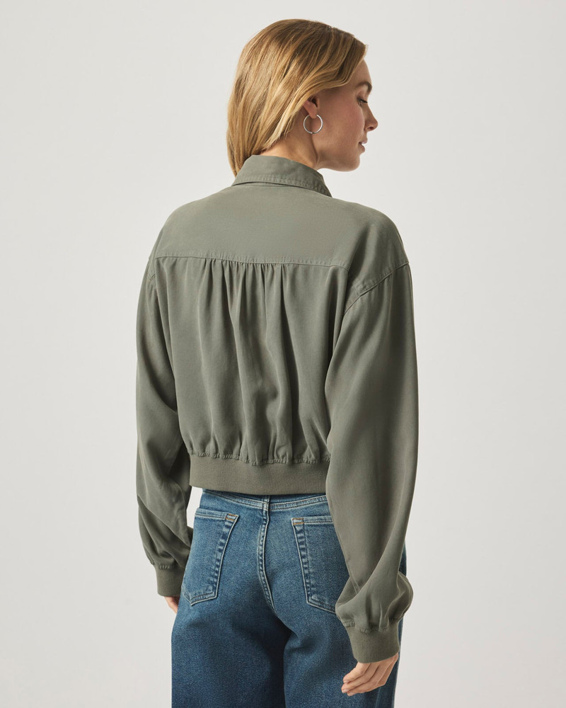 Romona Jacket 6