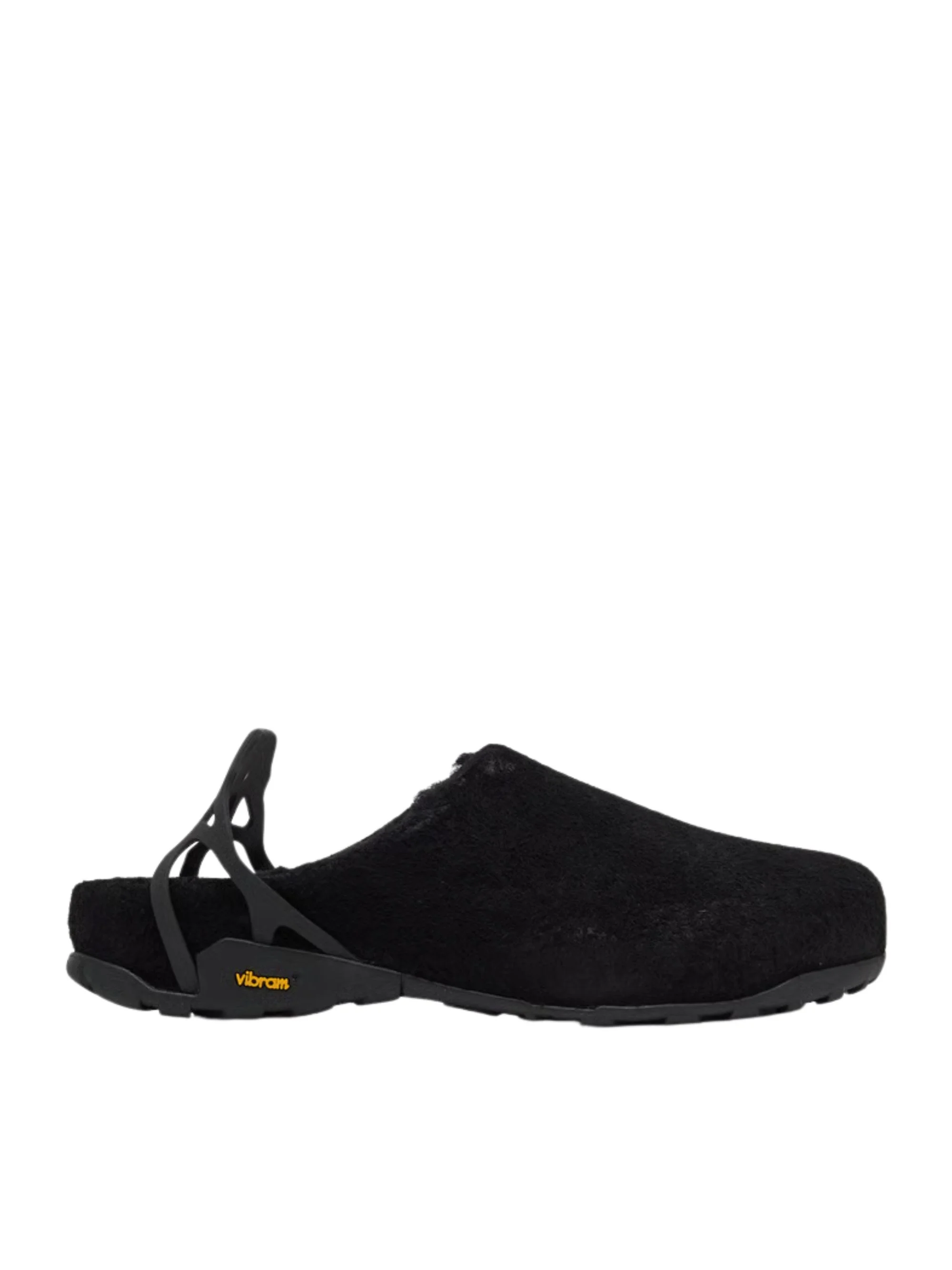 Sneaker Fedaia Sherpa Vibram - 1
