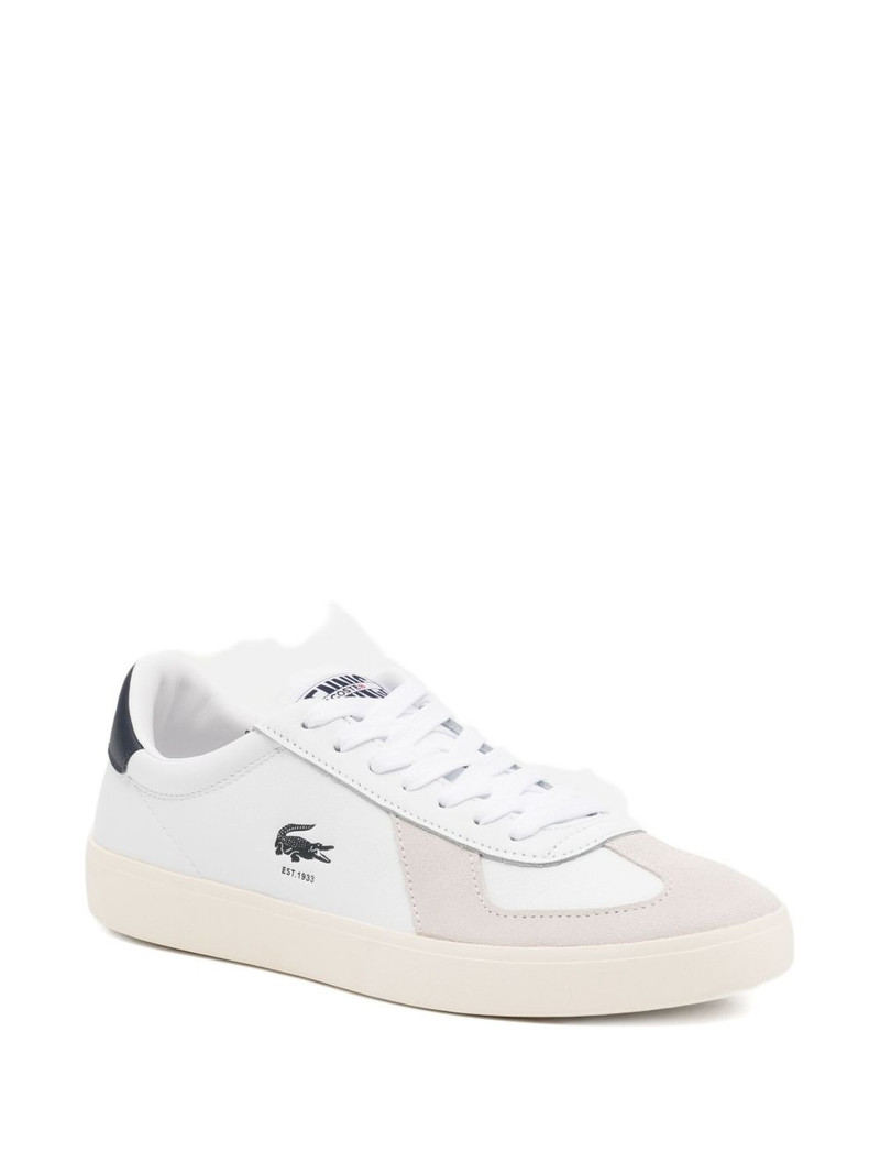 LACOSTE Baseshot Pro sneakers outlook