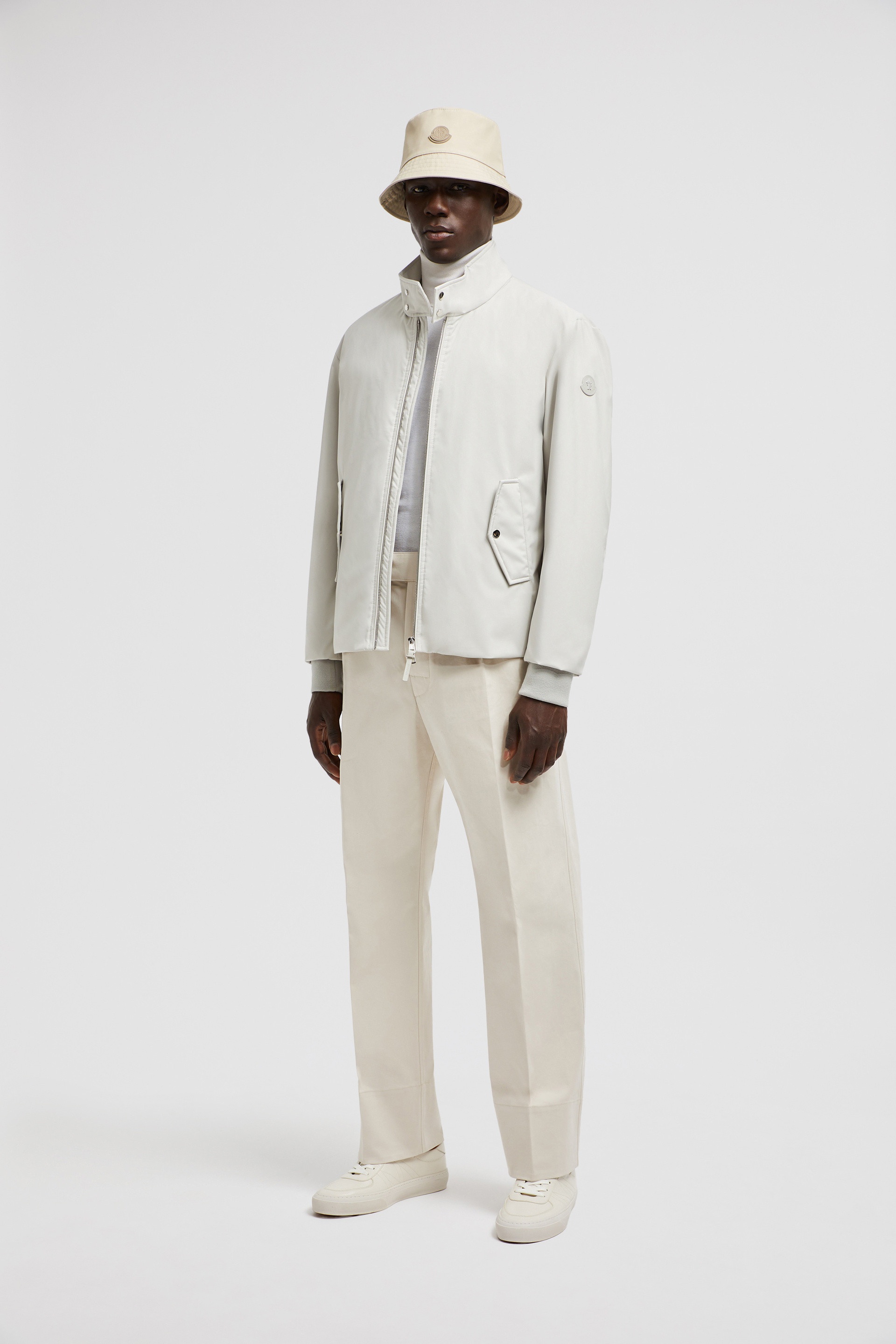 Cotton Drill Pants - 2