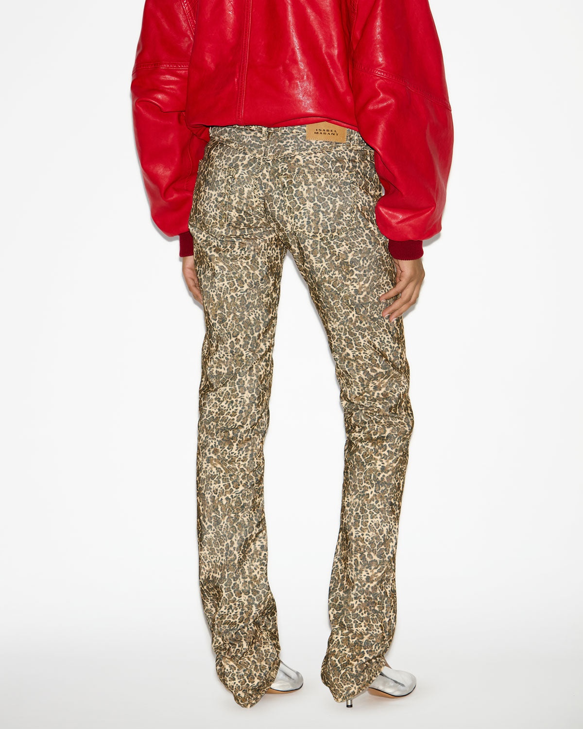FERNI PANTS - 5