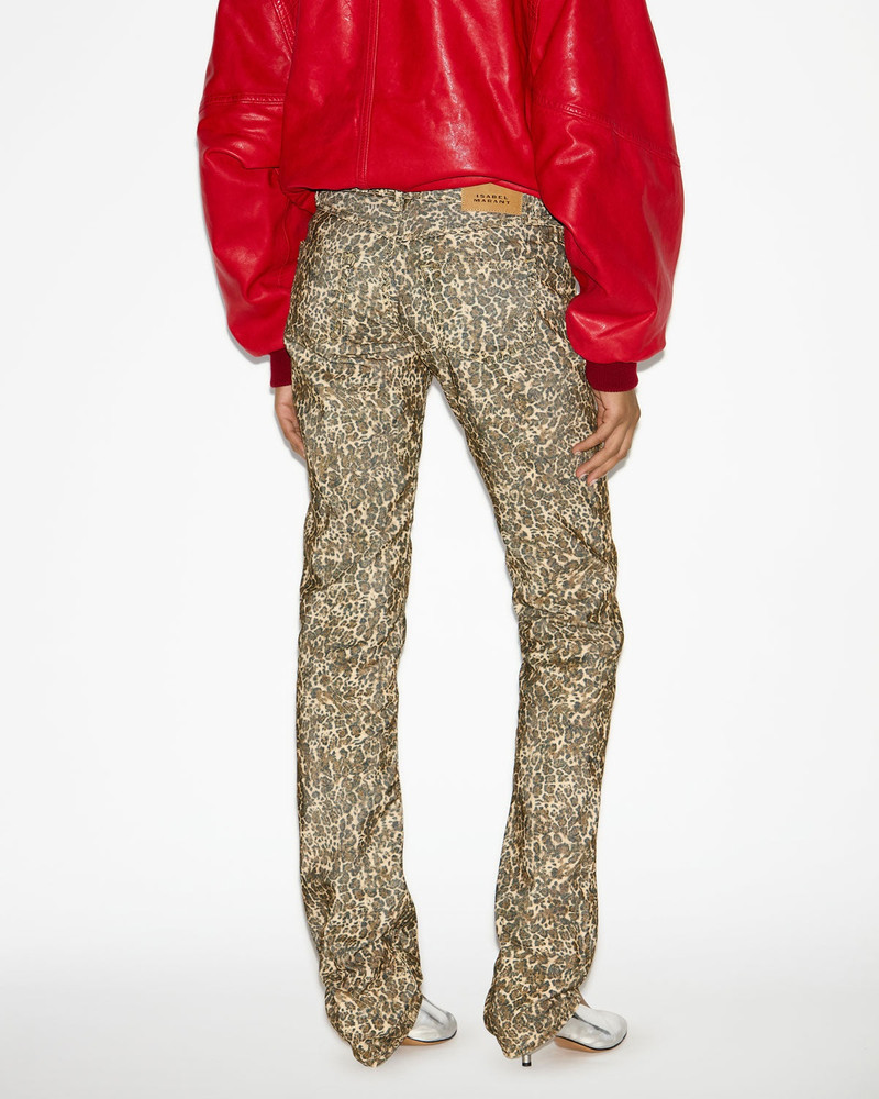 FERNI PANTS 5