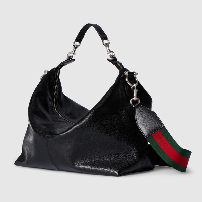 GUCCI Brera medium crossbody bag outlook