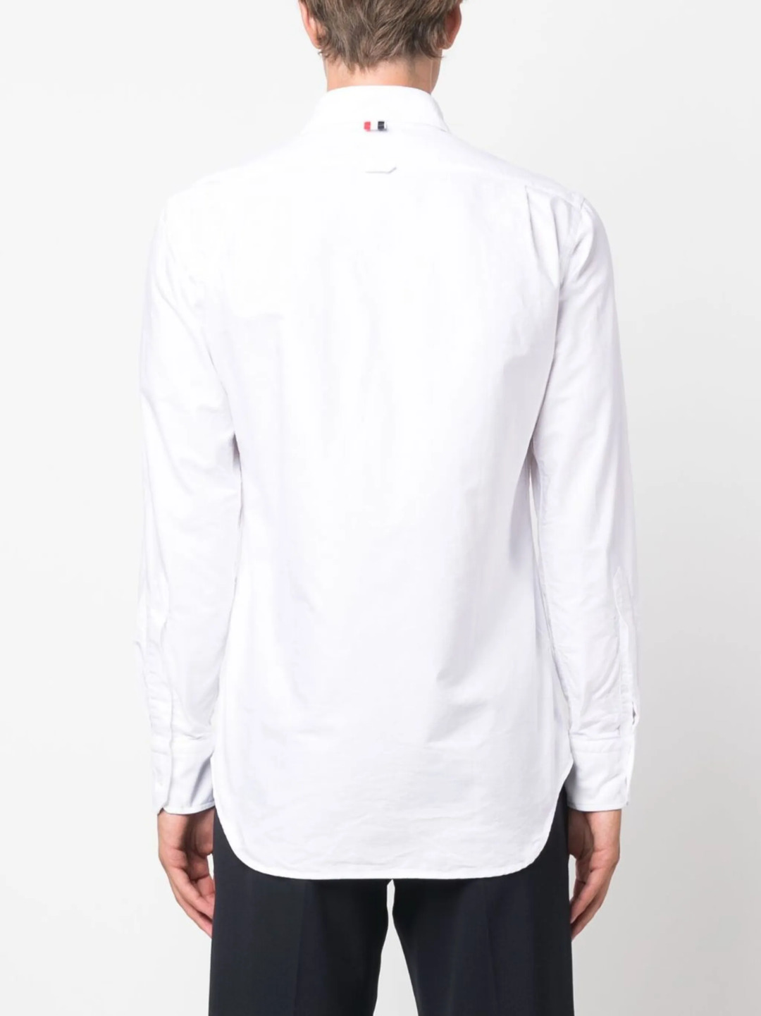 Oxford Classic Shirt Men - 3