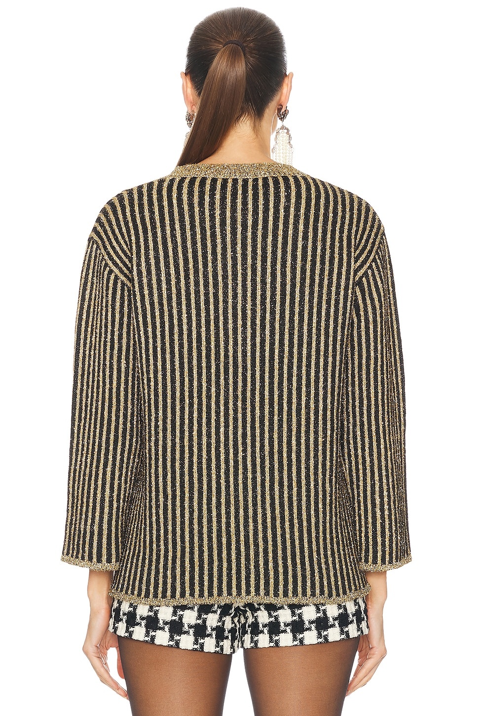Lurex Top - 3