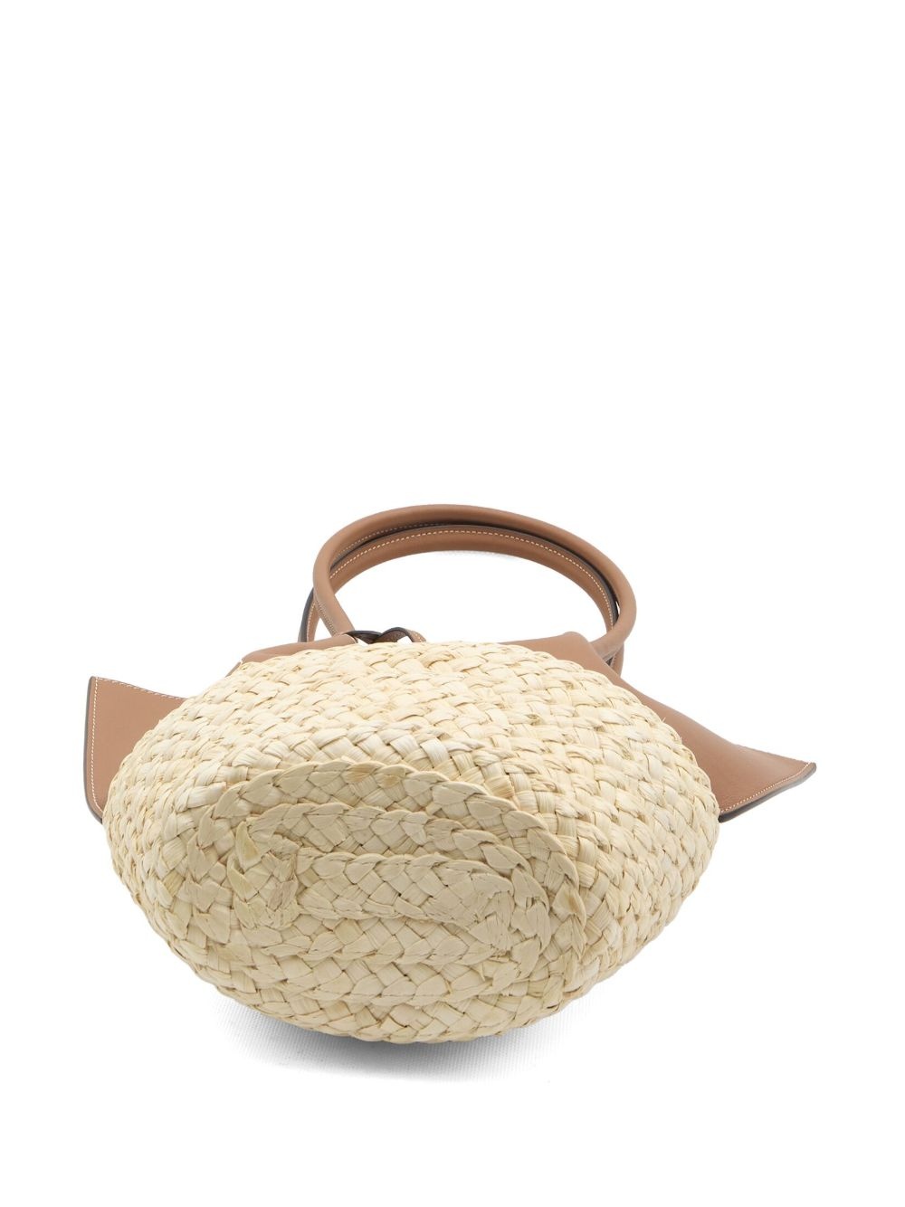 T Timeless-charm tote bag - 3