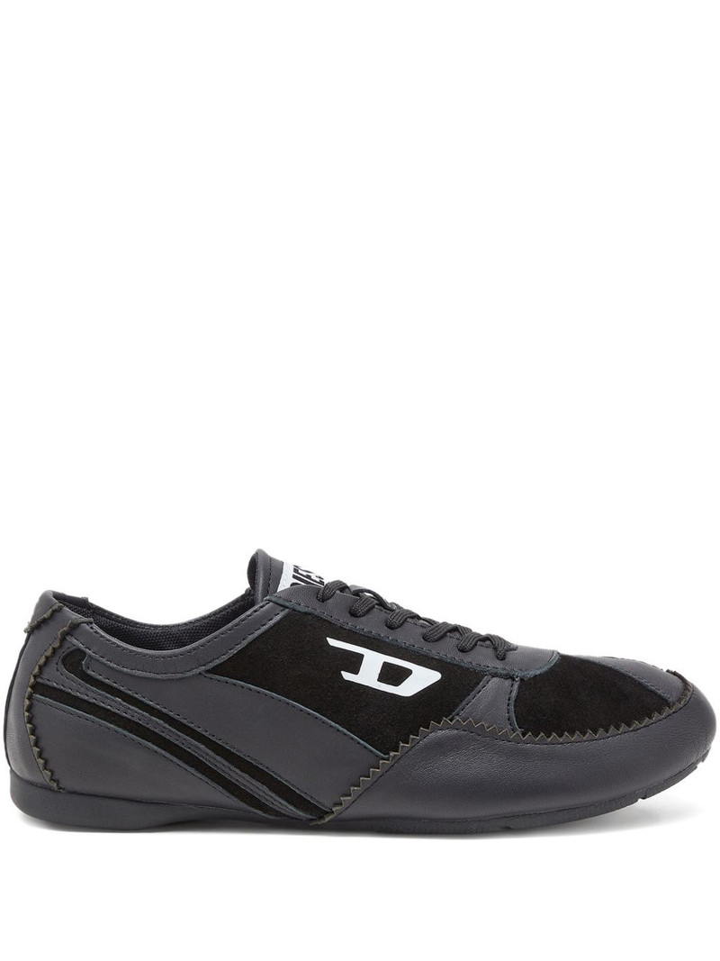 D-MILE sneakers 1