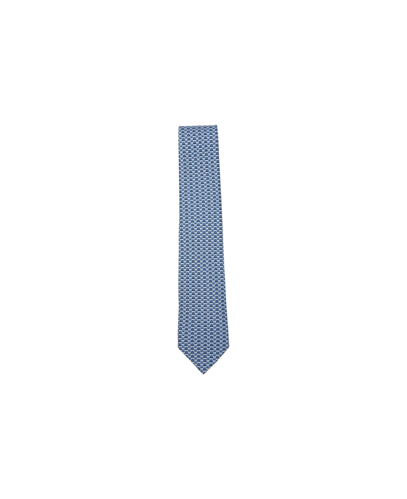 Tie - 1