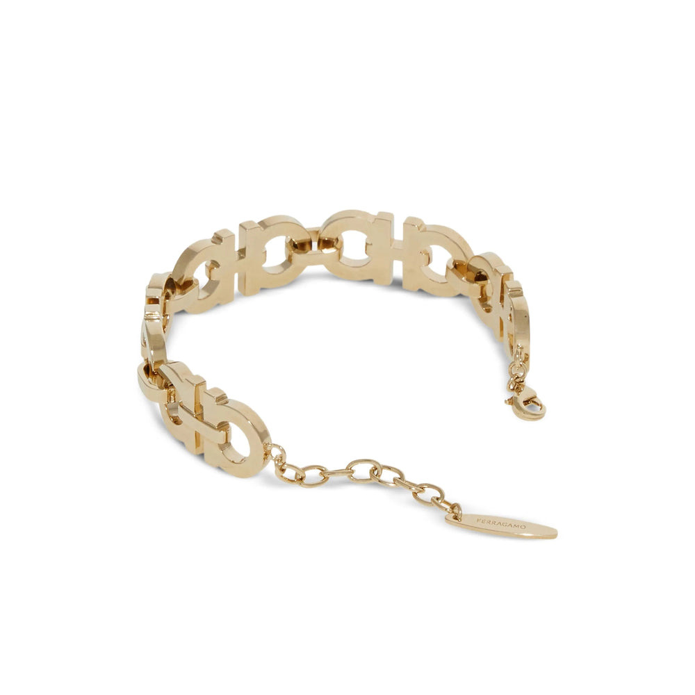 Ferragamo Gold Bracelets Women - 4