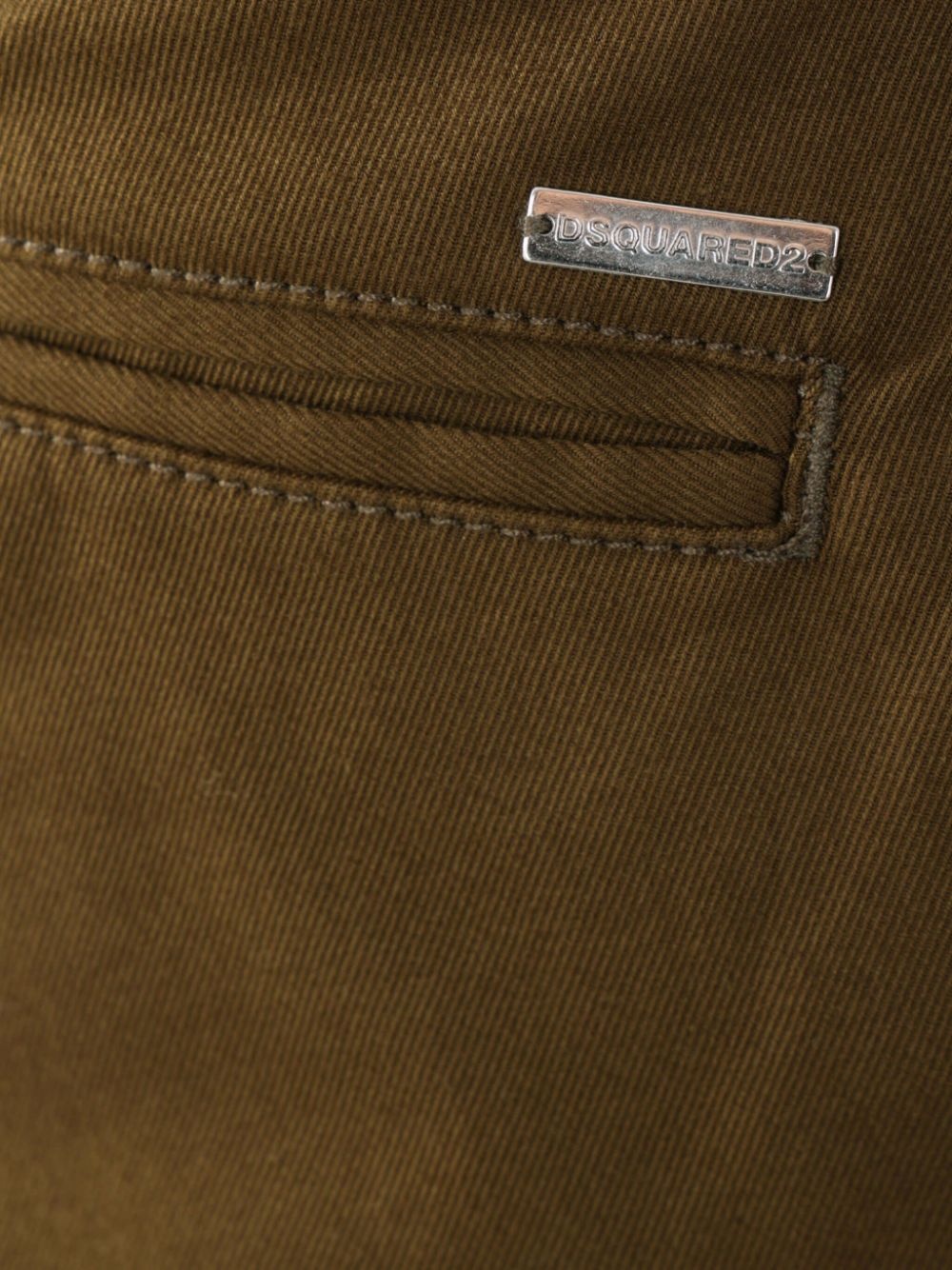 cargo trousers - 3