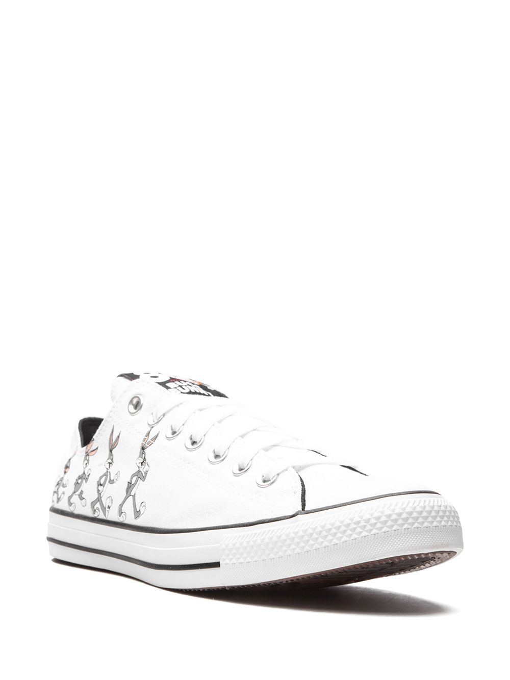 Looney Tunes x Chuck Taylor All Star sneakers - 2