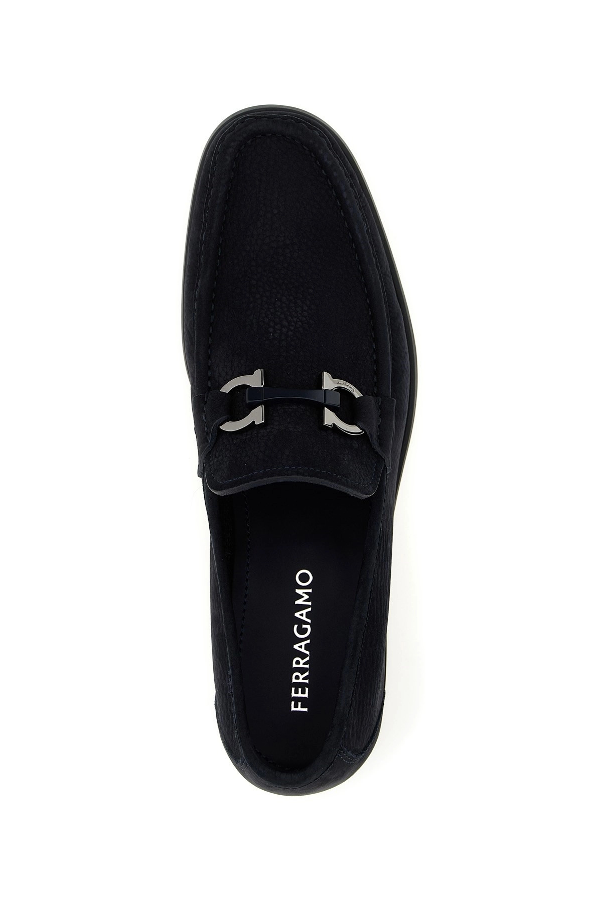 'Grandioso' loafers - 4