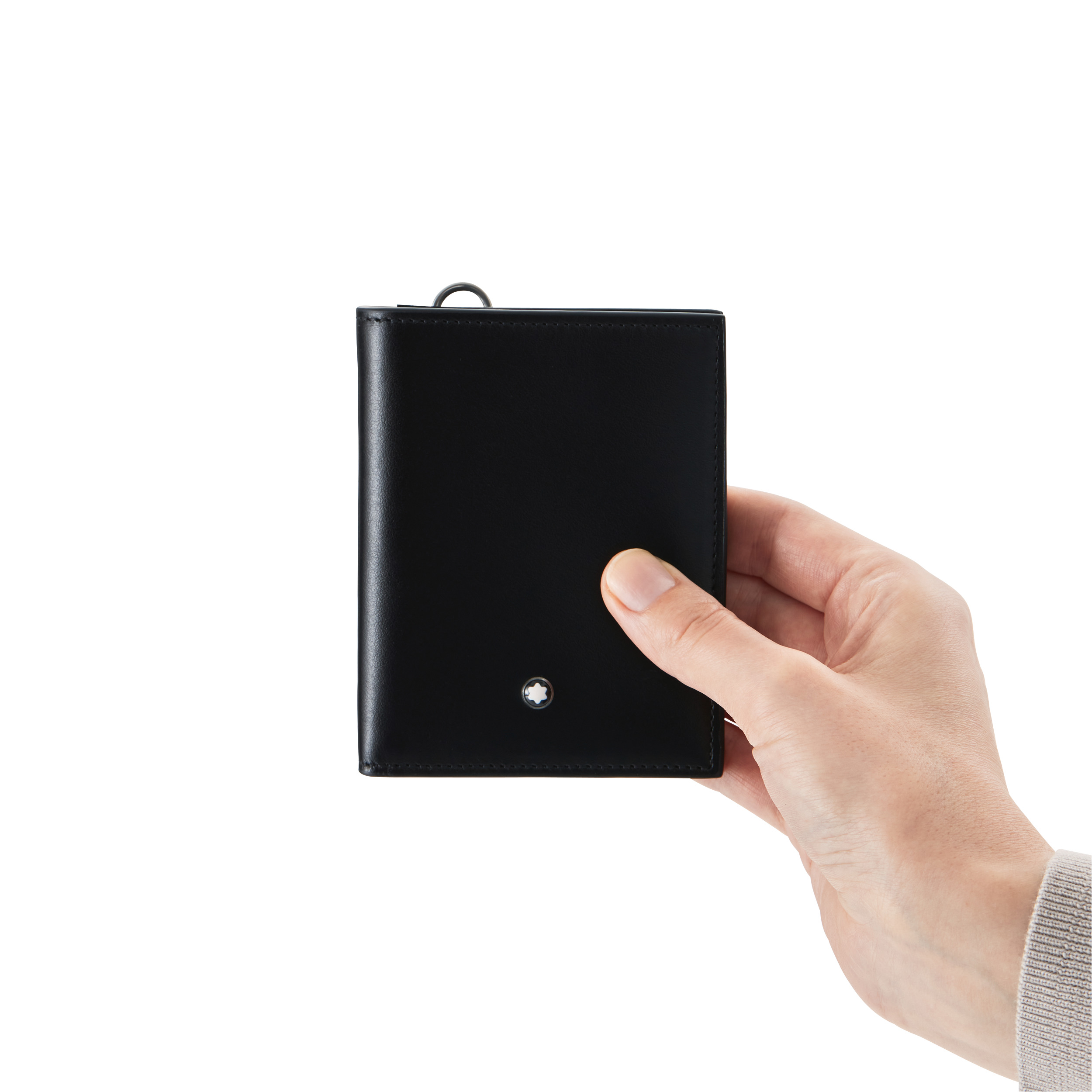 Meisterstück Compact Wallet 6cc - 2