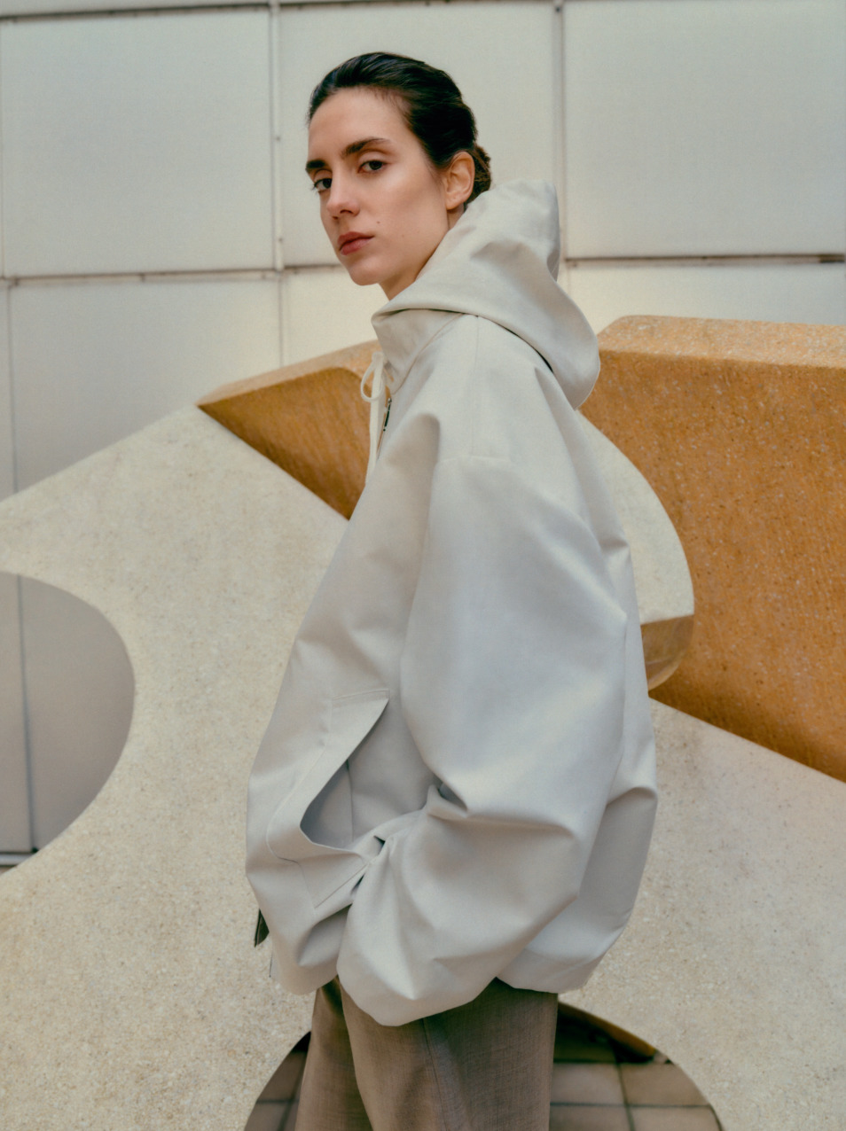 Raine Jacket - 9