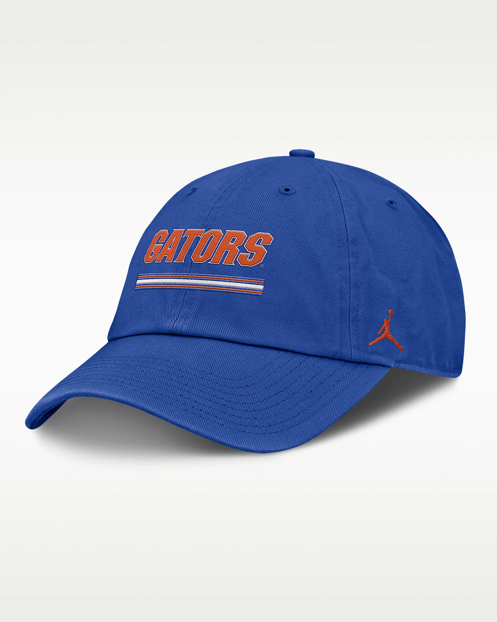 Florida Primetime Campus Club Men's Jordan Brand College Adjustable Hat - 1