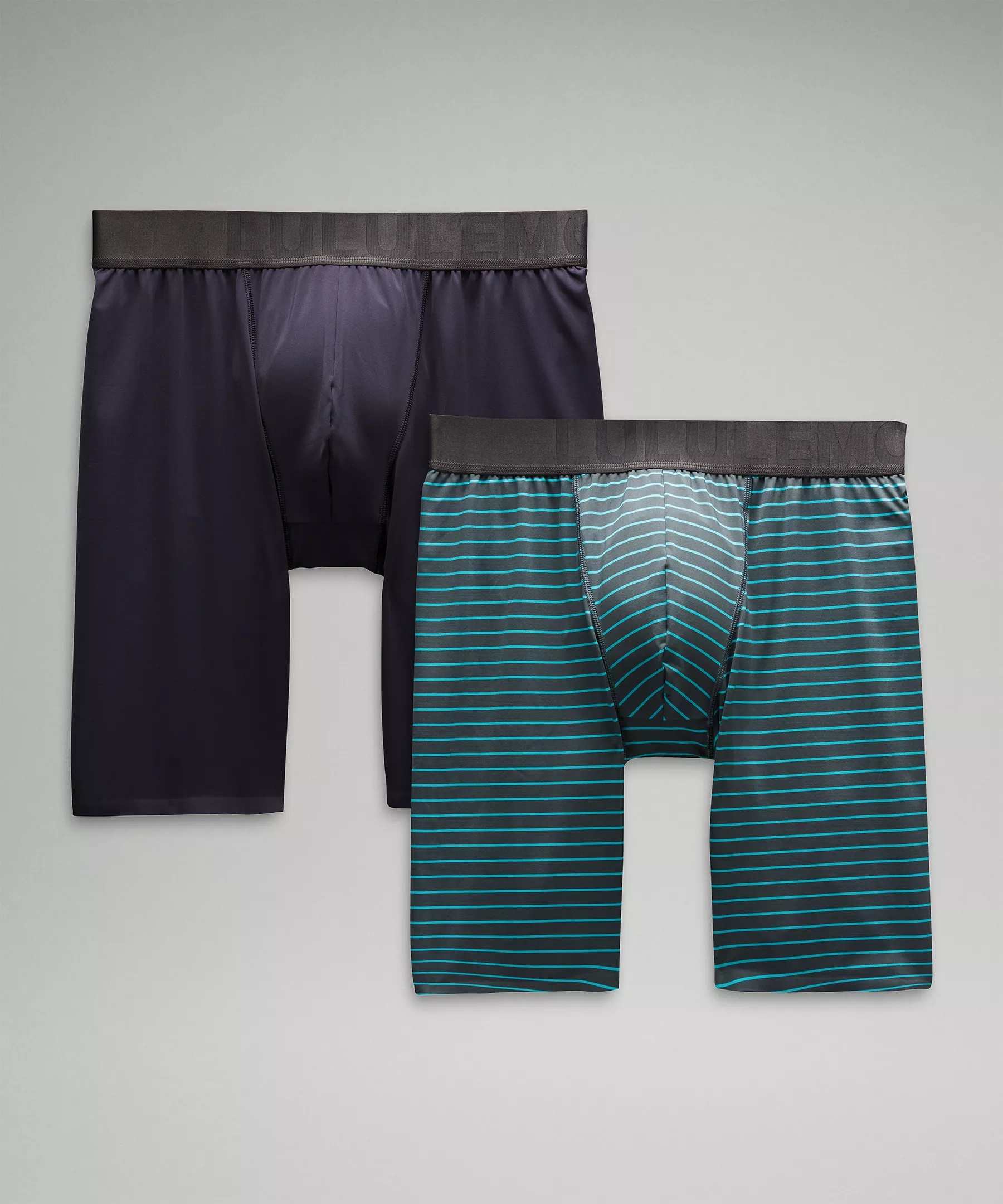 Built to Move Long Boxer 7" *2 Pack - 1