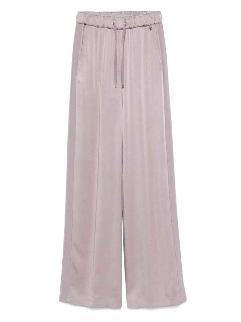 drawstring pants 1