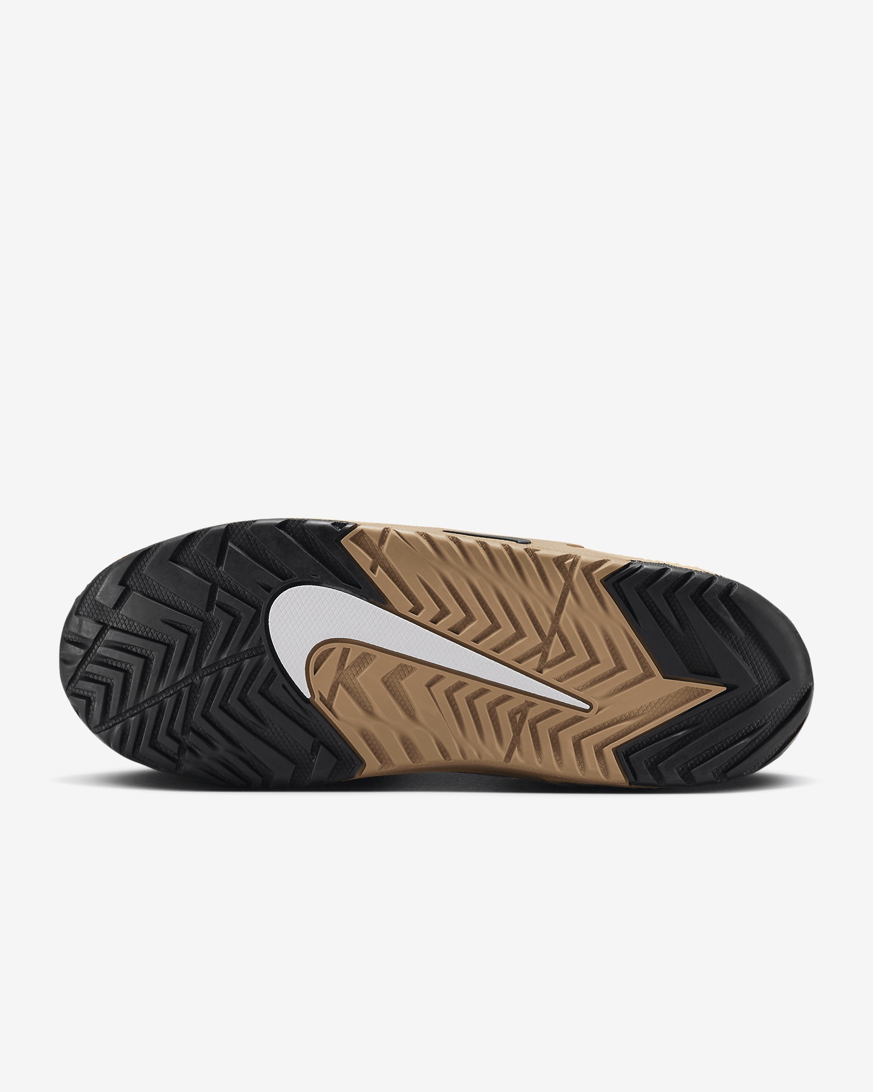 Nike JAM Shoes - 2