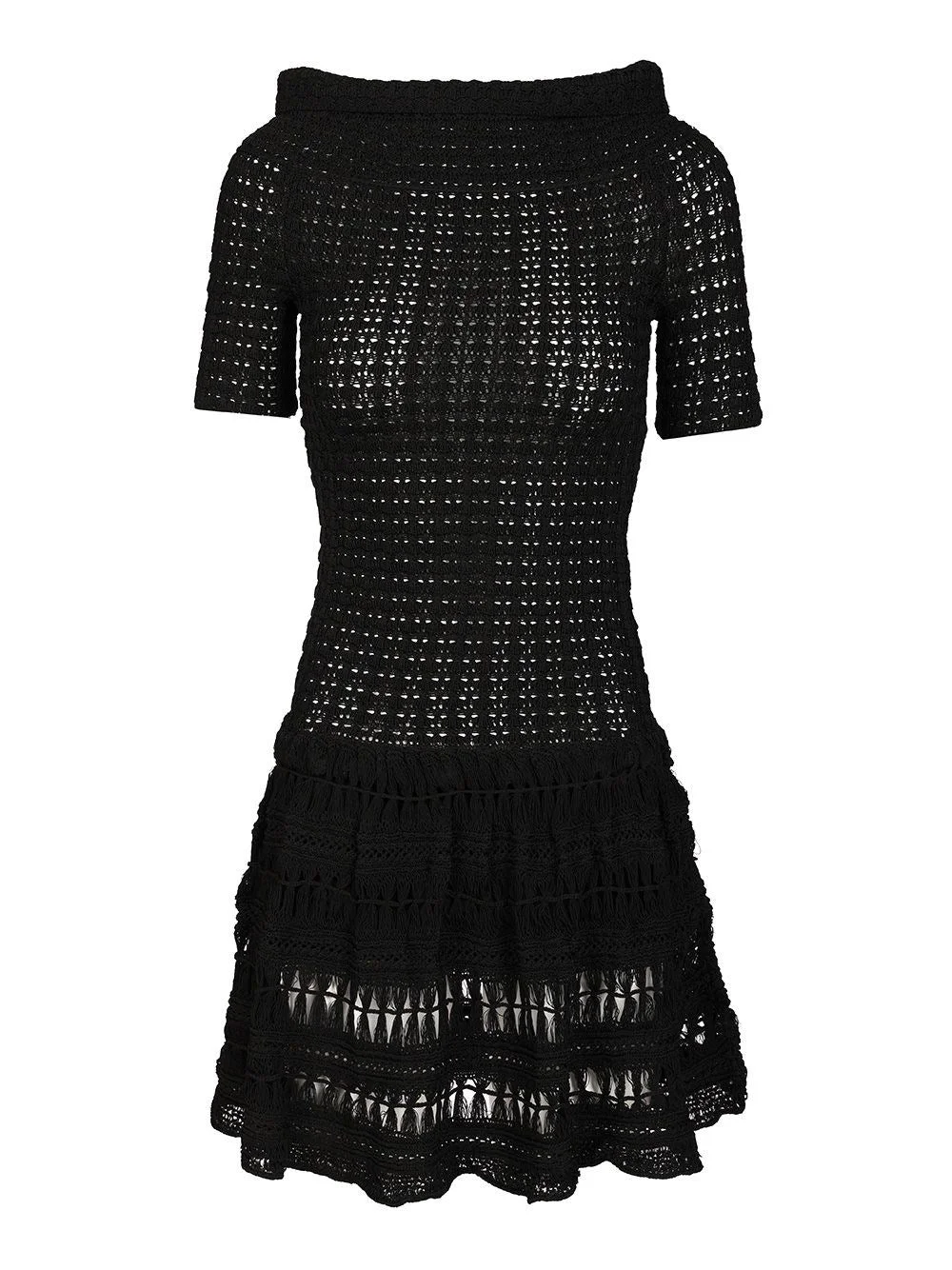 Isabel Marant Women Short "Charlotte" Dress - 1