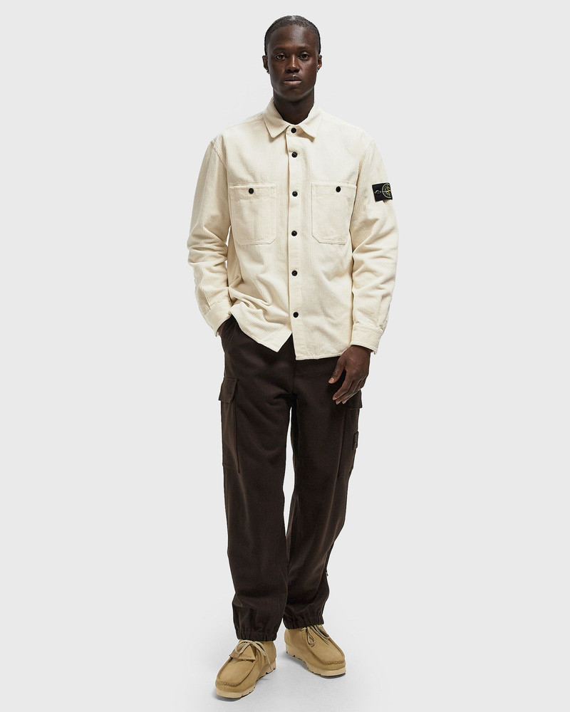 Stone Island SHIRTS outlook