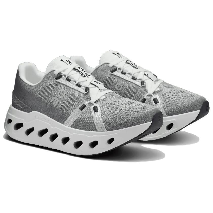 (WMNS) On Running Cloudeclipse 'Grey White' 3WD30092547 - 3
