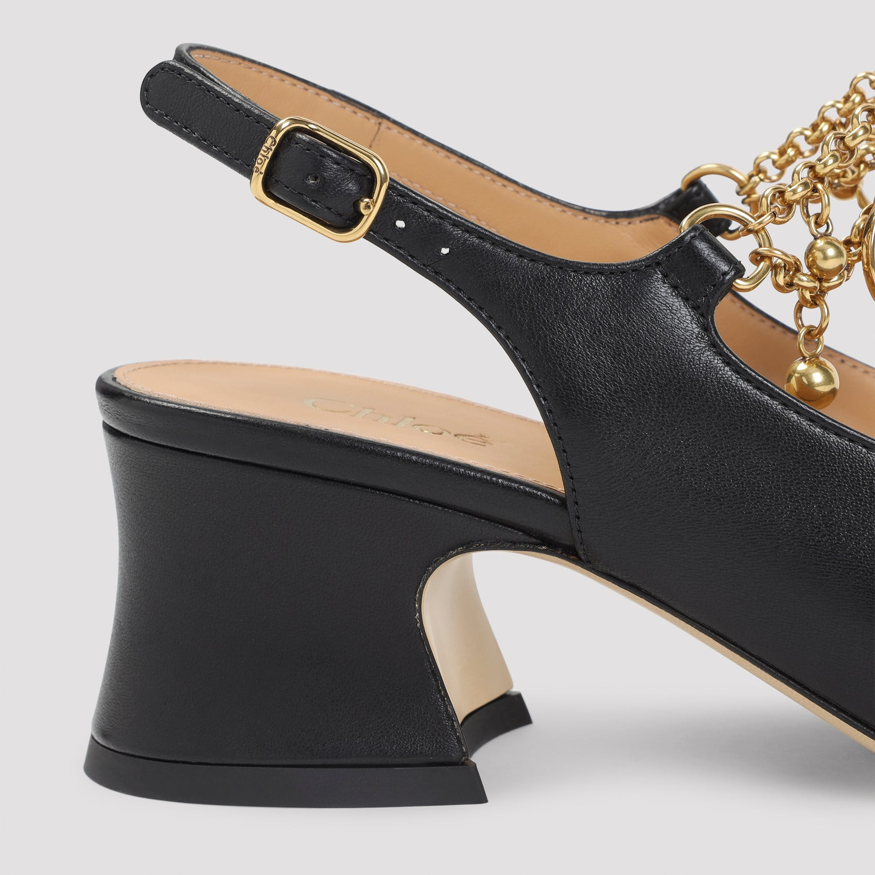 Chloe Charms Pumps Women - 3