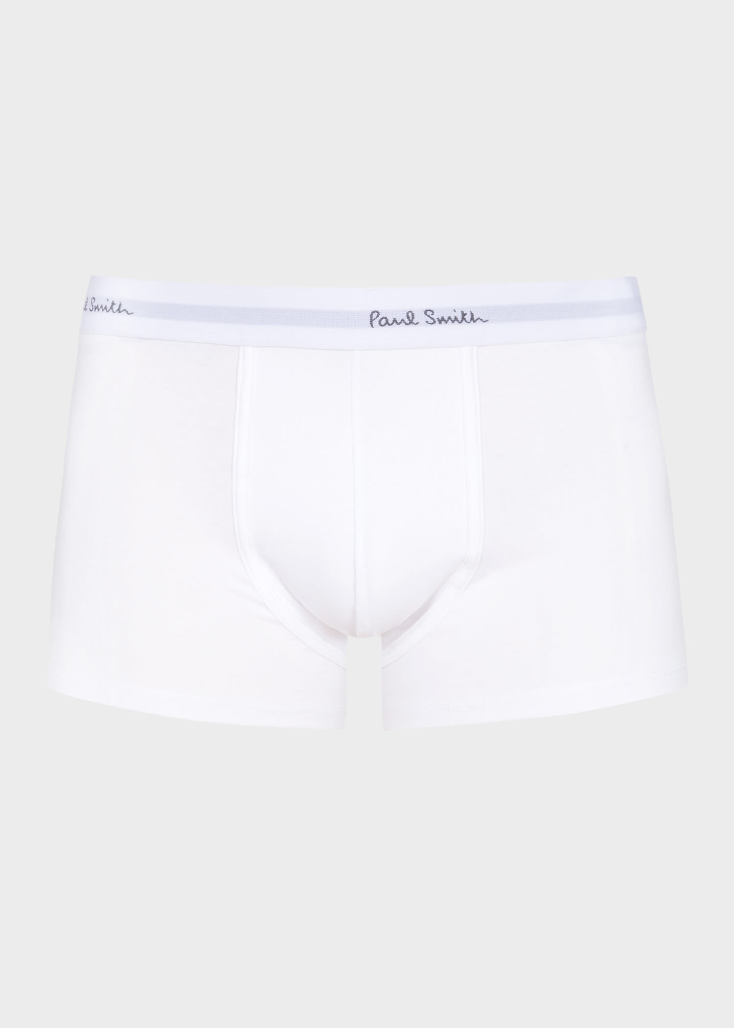 Mixed Boxer Briefs Three Pack - 3