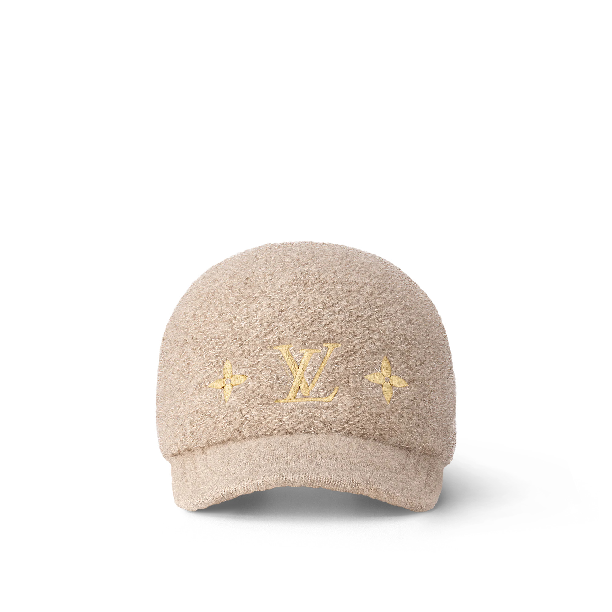 Woolgram Cap - 1