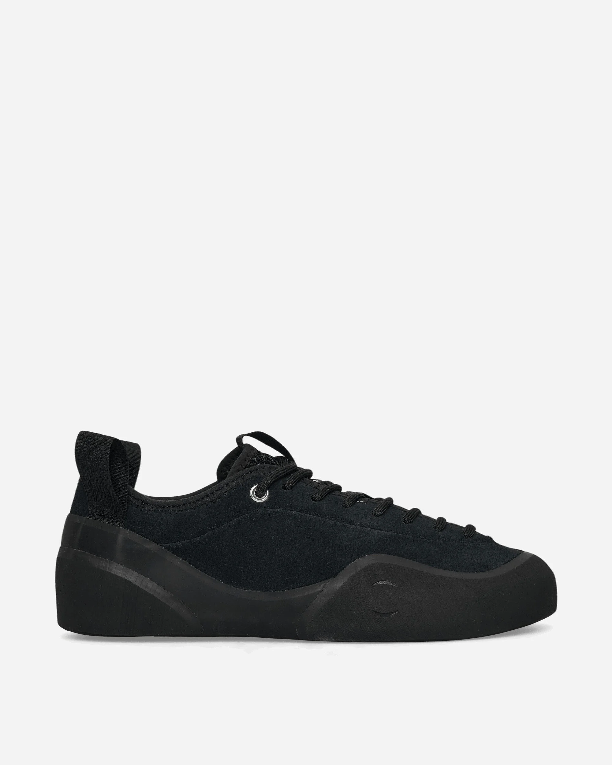 1PM Sneakers Black - 1