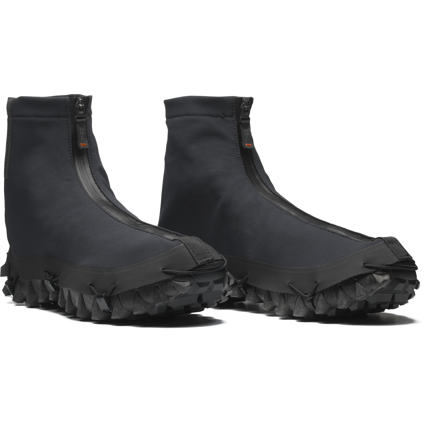 SNOWCLOG ADVANCED - 7