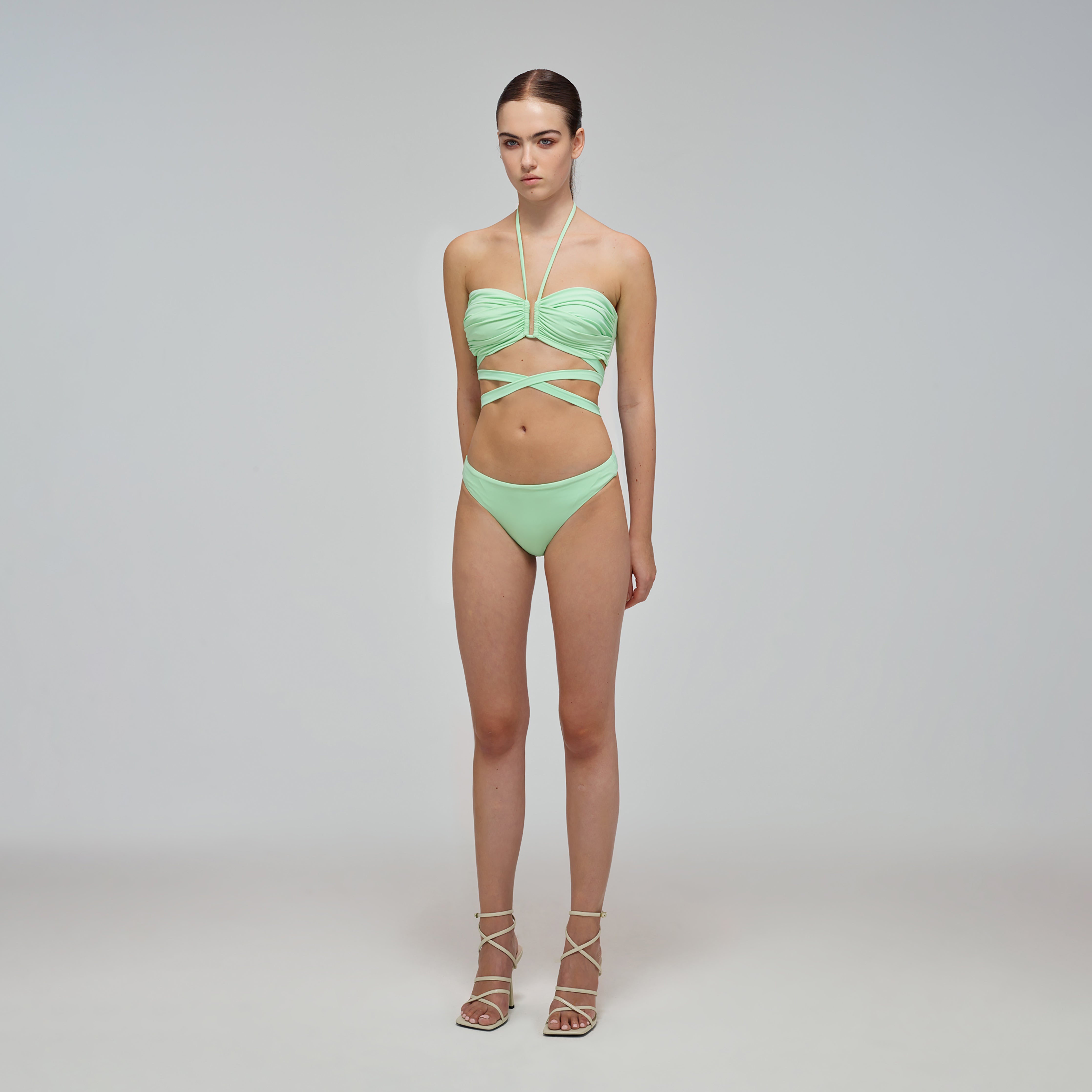 Spearmint Brief - 2