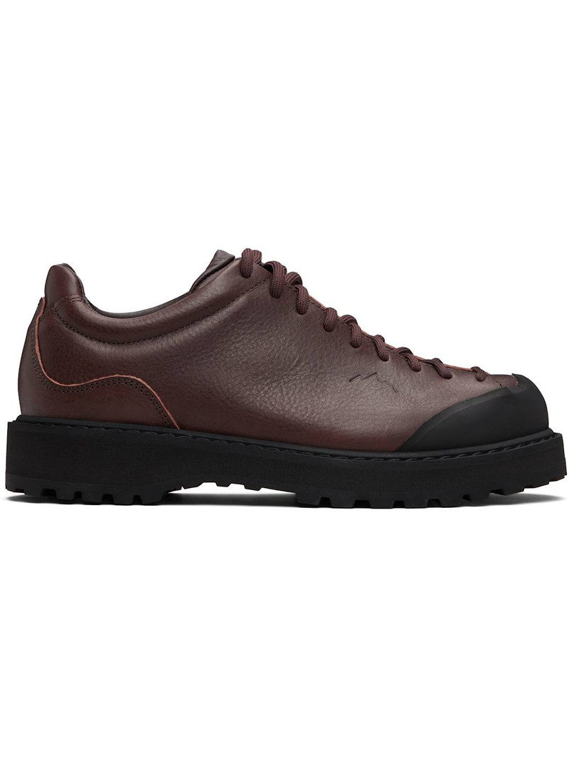 Brown Ampezzo Derbys 1
