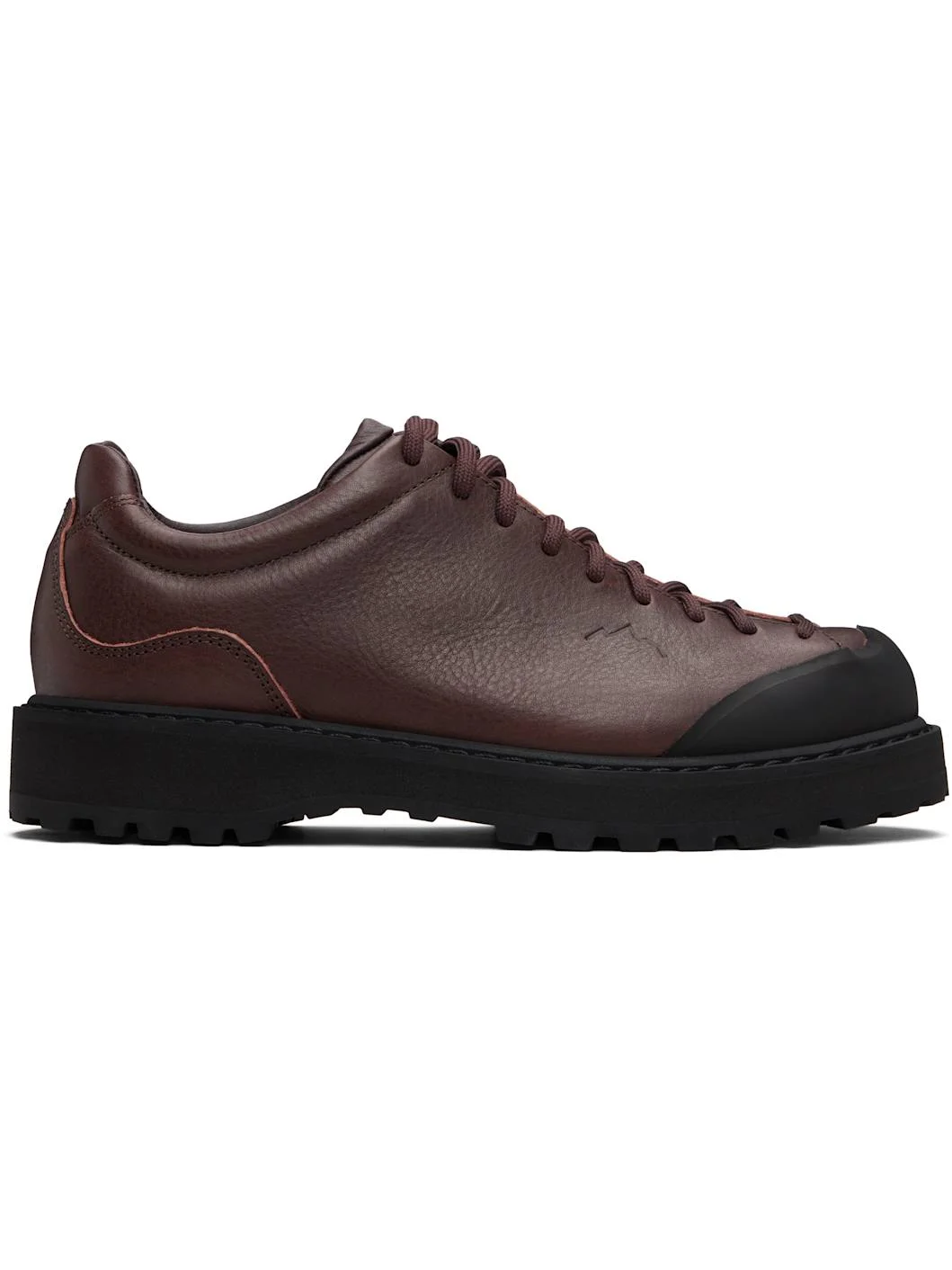 Brown Ampezzo Derbys - 1