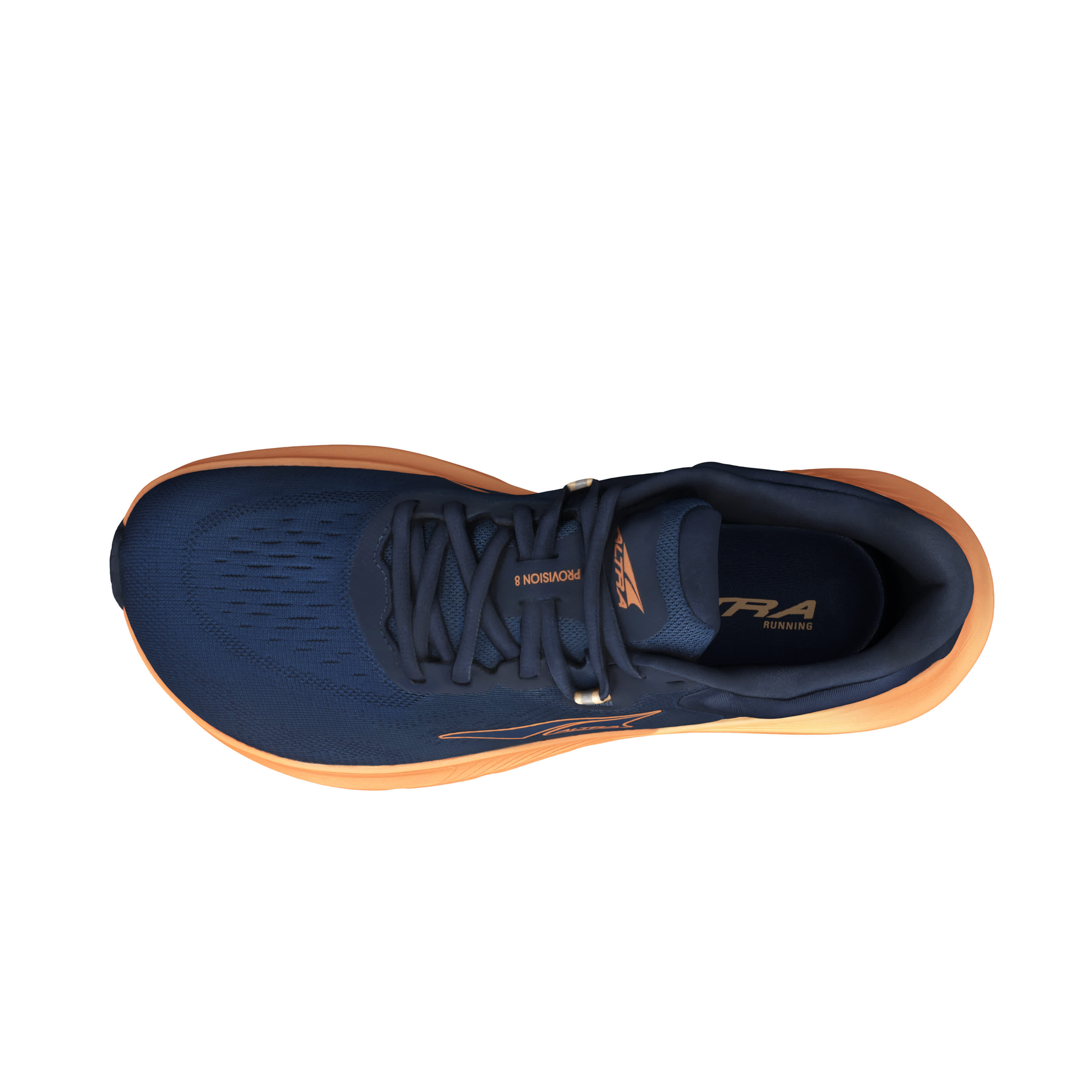 Women's Provision 8 - 3