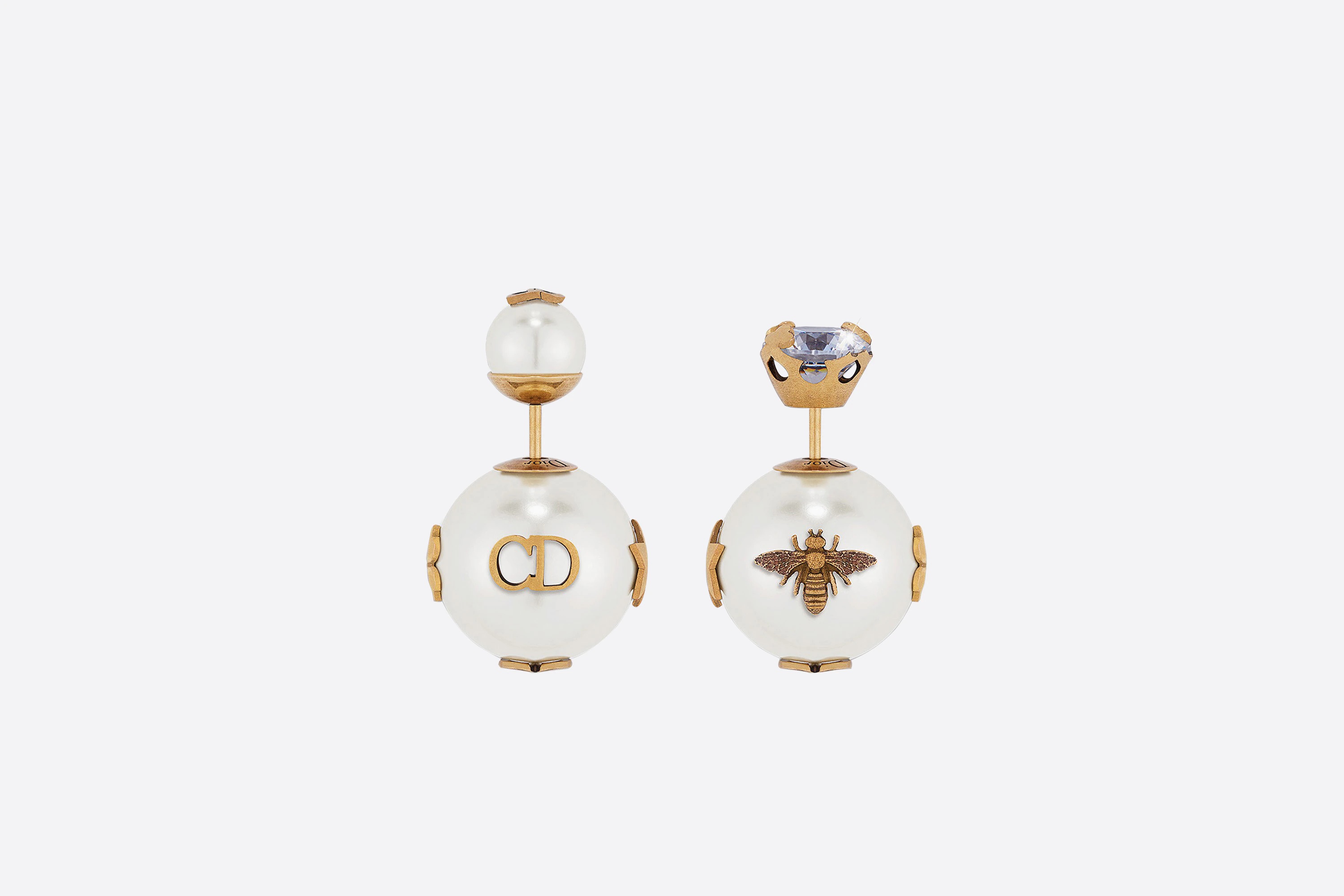 Dior Tribales Earrings - 3