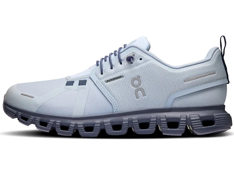 On Cloud 6 Waterproof - 2