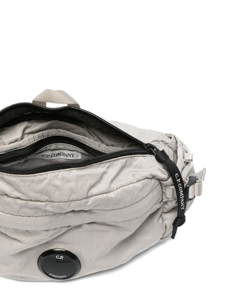 logo-detail belt bag 5