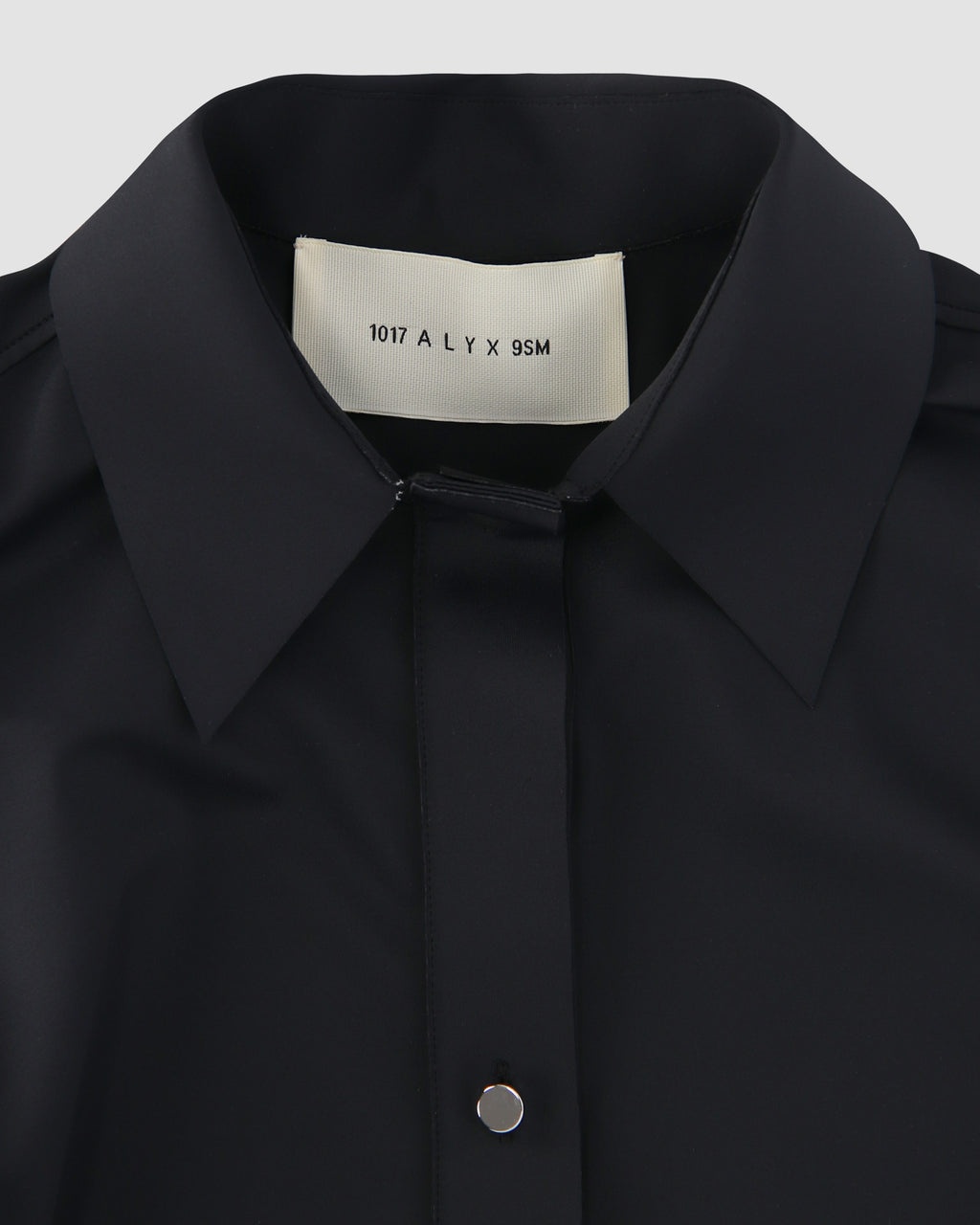 REA SHIRT DRESS - 12